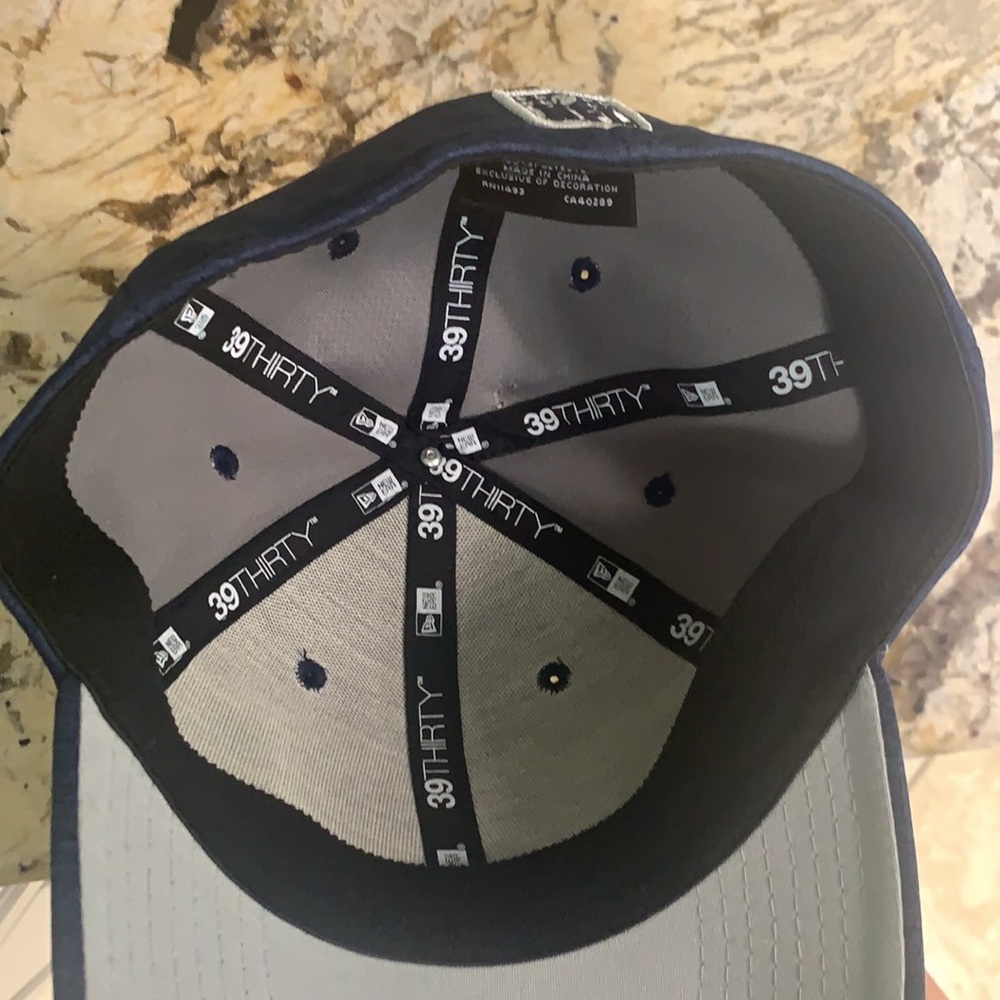 New Era NFL Los Angeles Rams Hat. - Picture 3 of 6